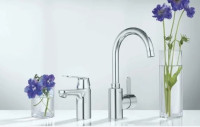 Смеситель Grohe Eurosmart Cosmopolitan 32830001 для раковины