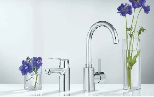 Смеситель Grohe Eurosmart Cosmopolitan 32830001 для раковины