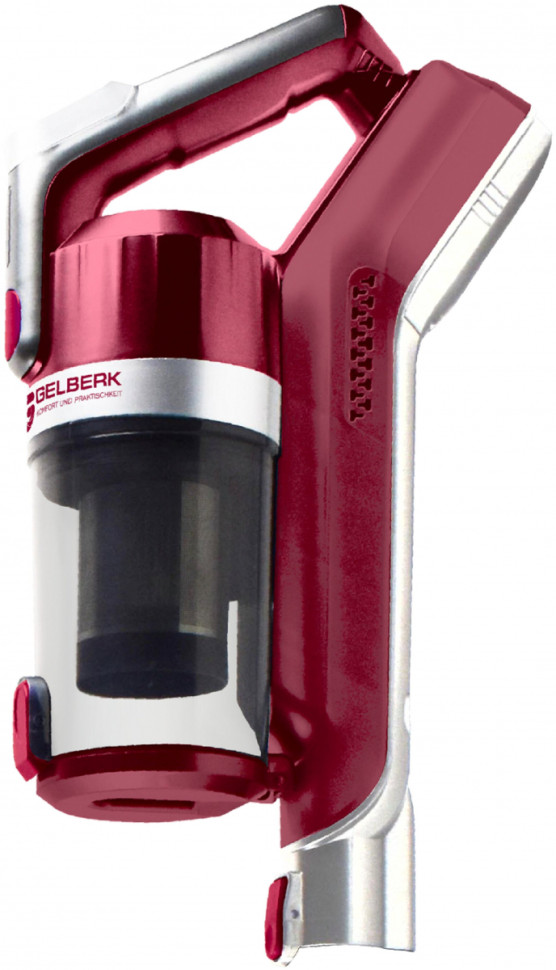 Пылесос Gelberk GL-VS61 Пылесос Gelberk GL-VS61