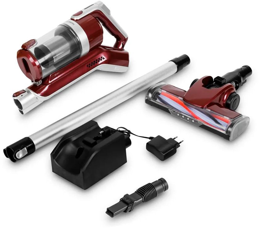 Пылесос Gelberk GL-VS61 Пылесос Gelberk GL-VS61