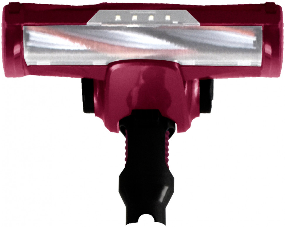 Пылесос Gelberk GL-VS61 Пылесос Gelberk GL-VS61