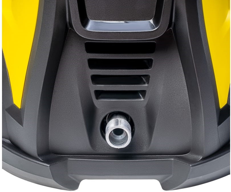 Мойка высокого давления Kolner KHPW2100FSP Мойка высокого давления Kolner KHPW2100FSP