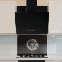 Вытяжка Schtoff Albina 60 (черный)