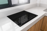 Варочная панель Weissgauff HI 644 Flex Premium