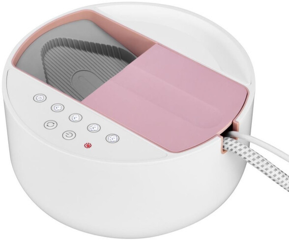 Отпариватель Hyundai H-SS02470 Отпариватель Hyundai H-SS02470