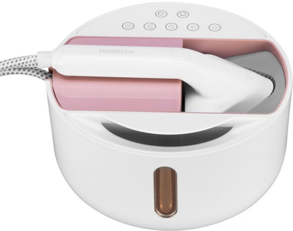 Отпариватель Hyundai H-SS02470 Отпариватель Hyundai H-SS02470