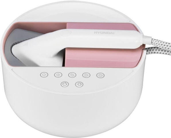 Отпариватель Hyundai H-SS02470 Отпариватель Hyundai H-SS02470