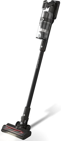 Пылесос BQ VCA0104H (серый)