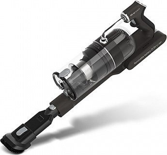 Пылесос BQ VCA0104H (серый)