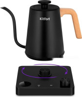 Электрический чайник Kitfort KT-6726