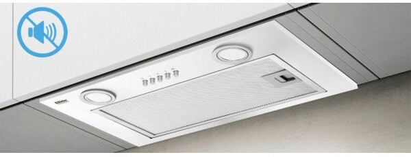 Вытяжка Backer BH50-F1K-WH Вытяжка Backer BH50-F1K-WH