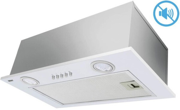 Вытяжка Backer BH50-F1K-WH Вытяжка Backer BH50-F1K-WH