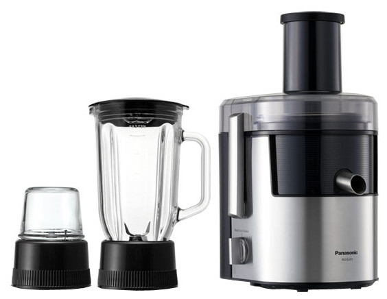 Соковыжималка Panasonic MJ-DJ31