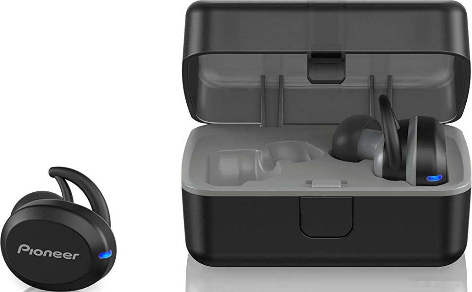 Наушники Pioneer SE-E8TW-H