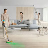 Пылесос Dyson V12 Detect Slim Absolute 448870-01 Пылесос Dyson V12 Detect Slim Absolute 448870-01