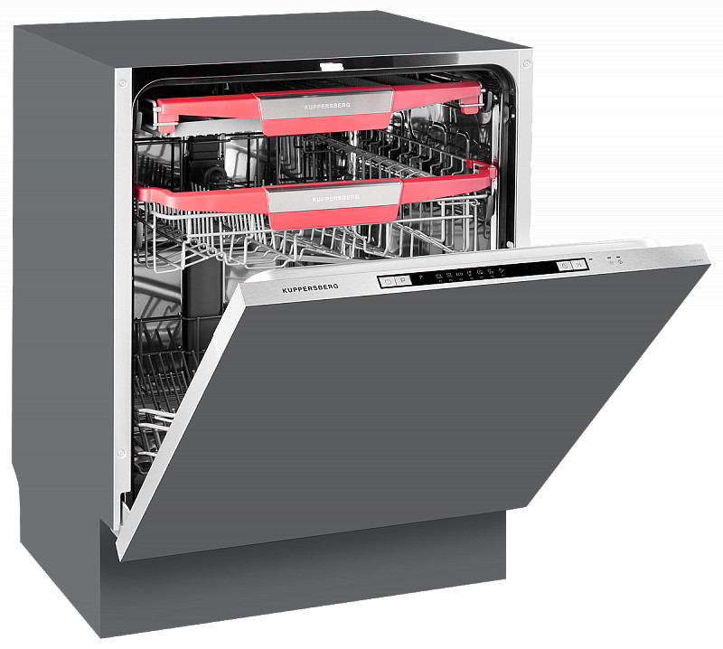 Посудомоечная машина Kuppersberg GSM 6073 Посудомоечная машина Kuppersberg GSM 6073