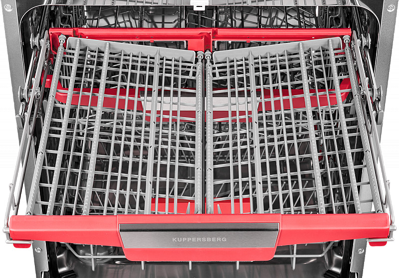 Посудомоечная машина Kuppersberg GSM 6073 Посудомоечная машина Kuppersberg GSM 6073