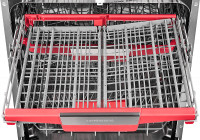 Посудомоечная машина Kuppersberg GSM 6073