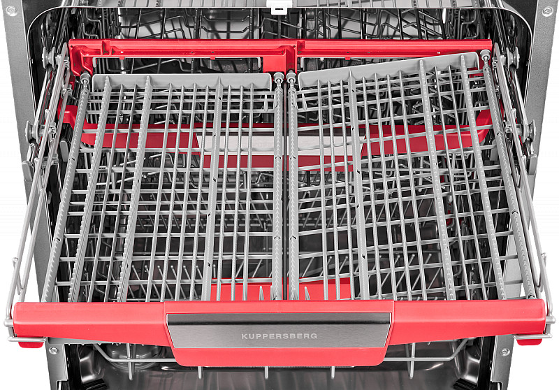 Посудомоечная машина Kuppersberg GSM 6073 Посудомоечная машина Kuppersberg GSM 6073
