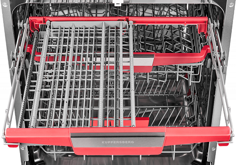 Посудомоечная машина Kuppersberg GSM 6073 Посудомоечная машина Kuppersberg GSM 6073