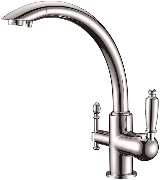 Смеситель Kaiser Vincent 31244-2