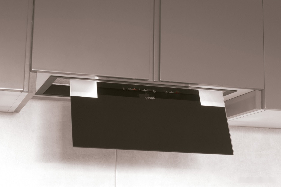 Вытяжка CATA GC Dual A 75 XGBK/С Вытяжка CATA GC Dual A 75 XGBK/С