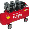 Компрессор Elitech КПБ 450/100М Компрессор Elitech КПБ 450/100М