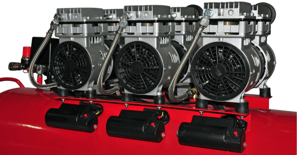 Компрессор Elitech КПБ 450/100М Компрессор Elitech КПБ 450/100М