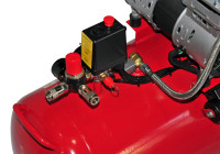 Компрессор Elitech КПБ 450/100М