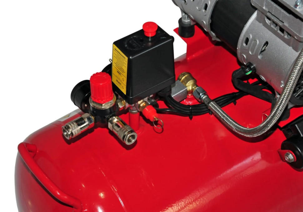 Компрессор Elitech КПБ 450/100М Компрессор Elitech КПБ 450/100М