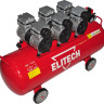 Компрессор Elitech КПБ 450/100М Компрессор Elitech КПБ 450/100М