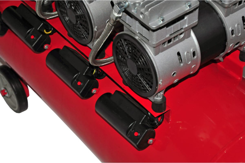 Компрессор Elitech КПБ 450/100М Компрессор Elitech КПБ 450/100М