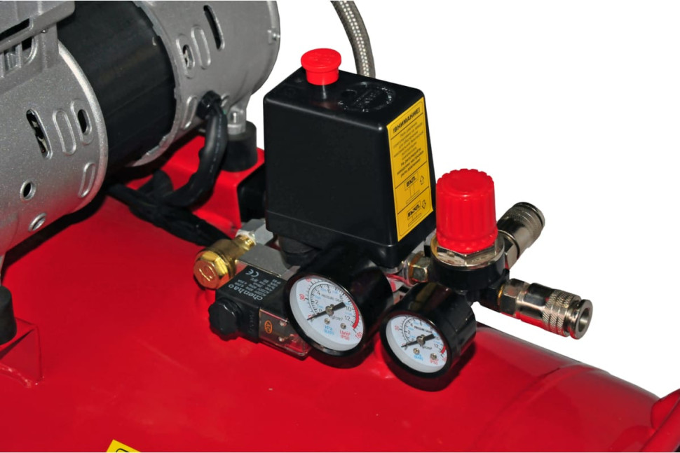 Компрессор Elitech КПБ 450/100М Компрессор Elitech КПБ 450/100М