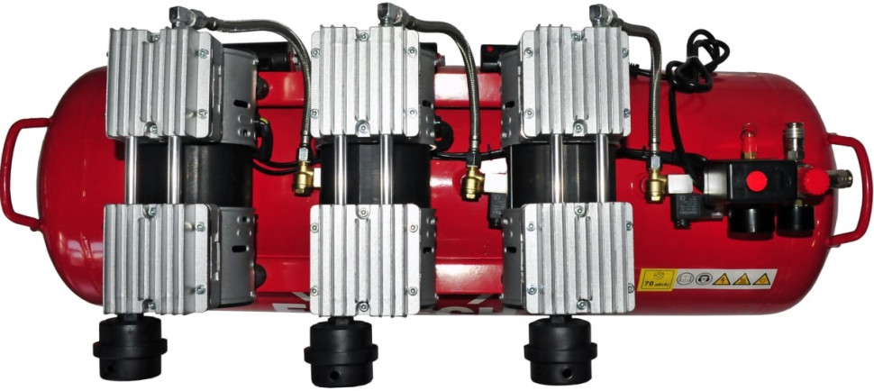 Компрессор Elitech КПБ 450/100М Компрессор Elitech КПБ 450/100М