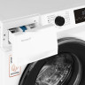 Стиральная машина Weissgauff WM 46149 Inverter Steam
