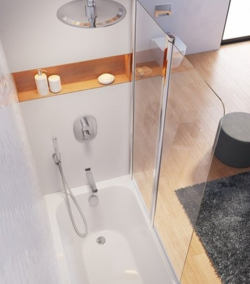 Смеситель Ravak CR 027.00 Смеситель Ravak CR 027.00