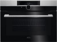 Духовой шкаф AEG KMK968000M