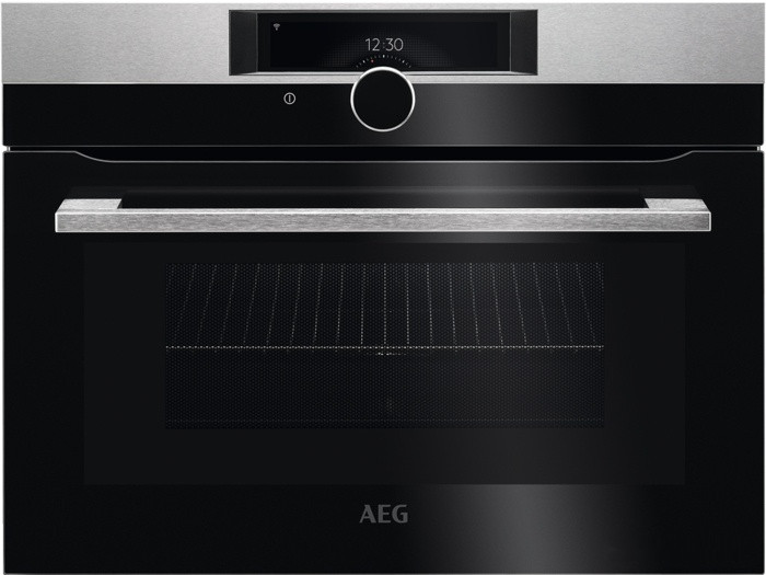 Духовой шкаф AEG KMK968000M