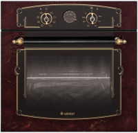 Духовой шкаф Gefest ДА 622-03 К55S