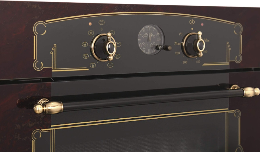 Духовой шкаф Gefest ДА 622-03 К55S Духовой шкаф Gefest ДА 622-03 К55S