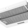 Вытяжка Weissgauff TEL 600 TC WH