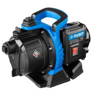 Поверхностный насос ЗУБР НС-Т3-600