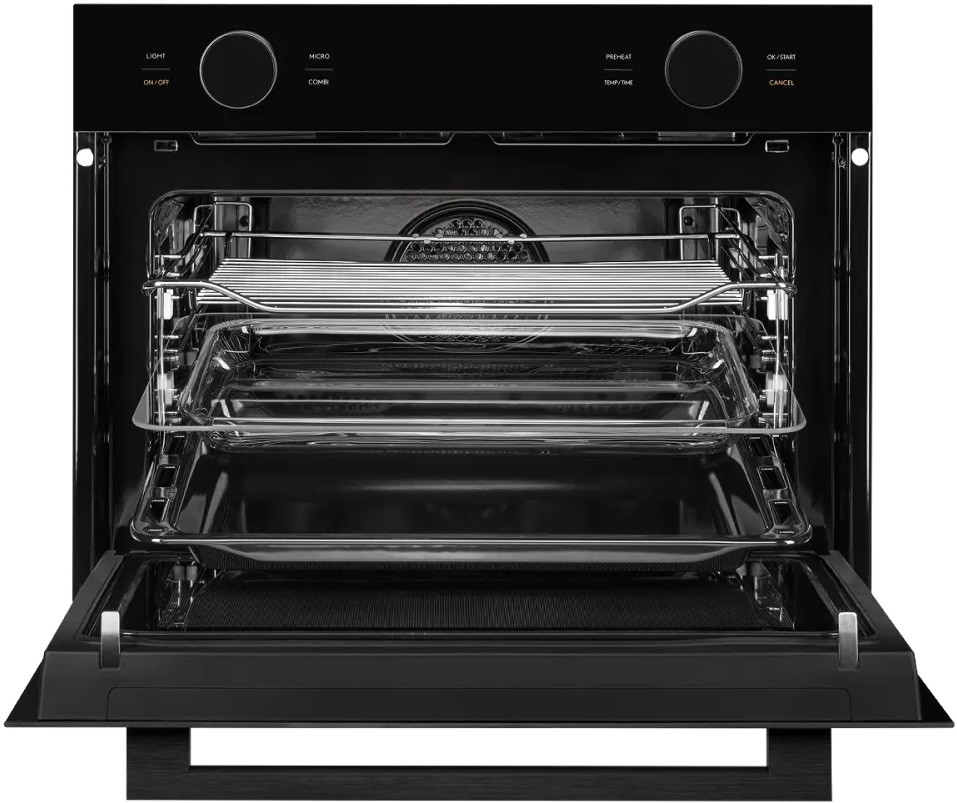 Духовой шкаф Kuppersberg KMW 612 Black Духовой шкаф Kuppersberg KMW 612 Black