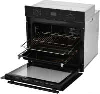 Духовой шкаф ZUGEL ZOE602B