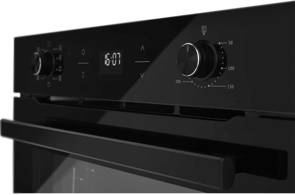 Духовой шкаф ZUGEL ZOE602B