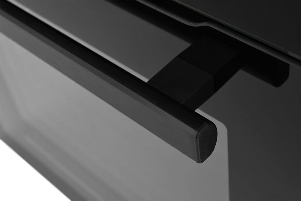 Духовой шкаф ZUGEL ZOE602B