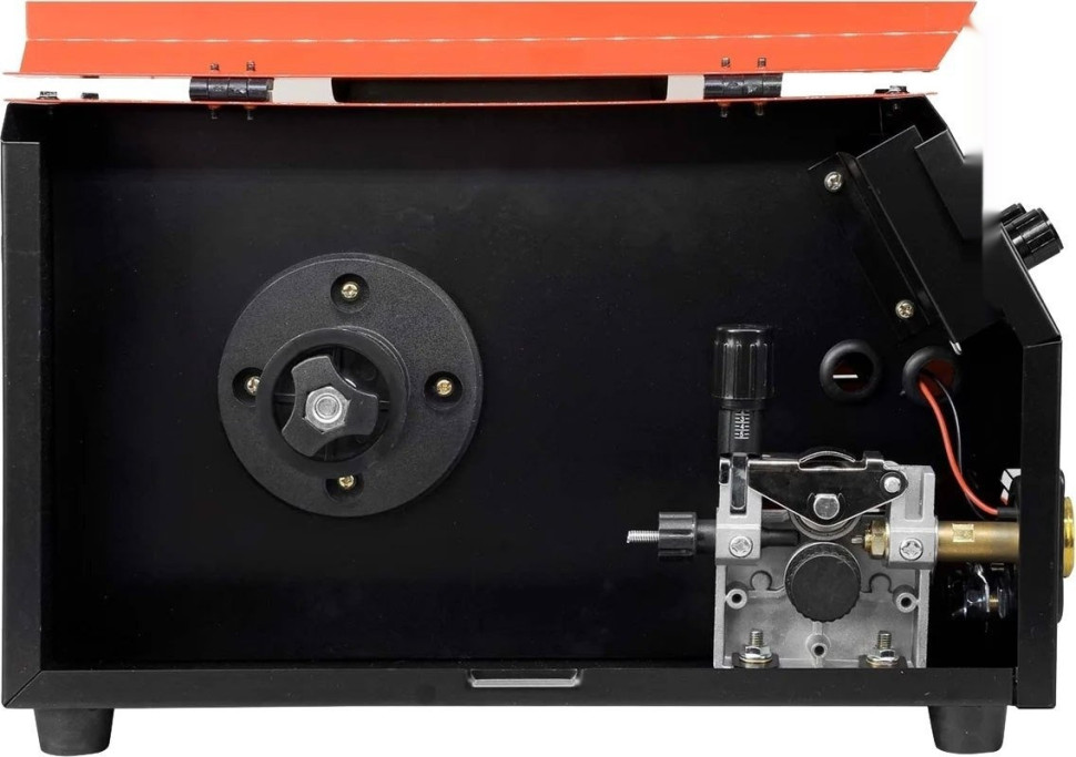 Сварочный инвертор Skiper MIG/MAG-250D-15