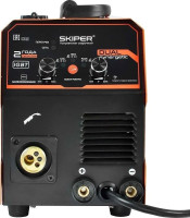 Сварочный инвертор Skiper MIG/MAG-250D-15