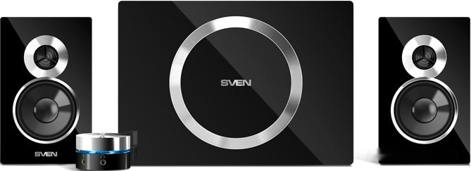 Акустическая система Sven MS-1095 Акустическая система Sven MS-1095