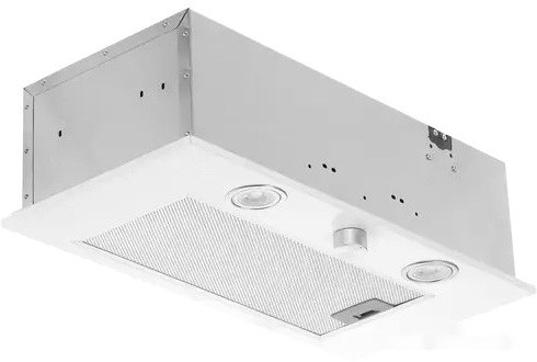 Вытяжка GrandGermes Spa 60 (белый)